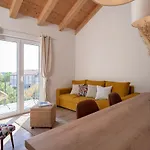 D_view Apartment Hvar Town